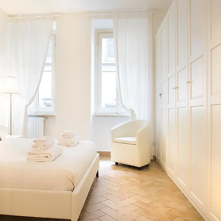 Apartment Easyhomes-disciplini