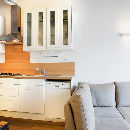 Easyhomes - Porta Venezia Oberdan * Милан