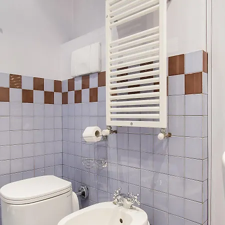 Easyhomes - Porta Venezia Oberdan Apartment Milan