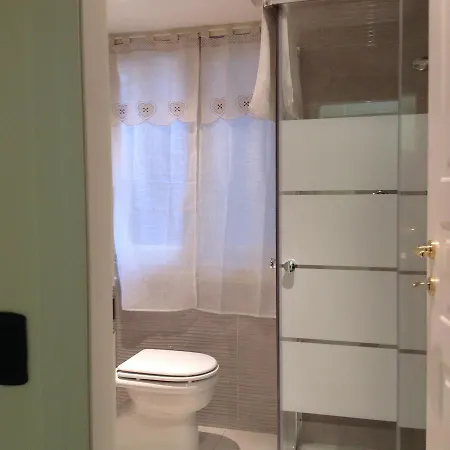 Dimora Storica Konukevi *