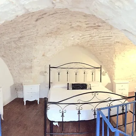 Апартаменты Ostuni Centro, Sarpi Bilo Милан