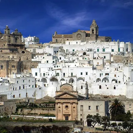 Апартаменты Ostuni Centro, Sarpi Bilo Милан