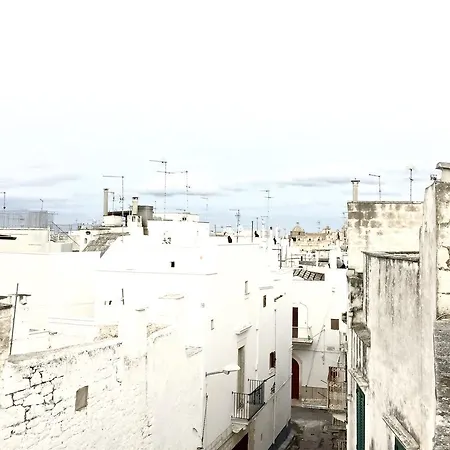 Апартаменты Ostuni Centro, Sarpi Bilo Милан