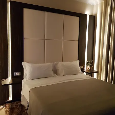 Vendégház Chicco Montenapoleone Suites