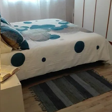 In Milano, Close To Undergrond M3