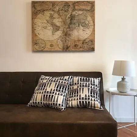 Διαμέρισμα Casa Crocetta