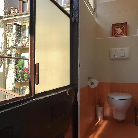 Casa Crocetta Διαμέρισμα