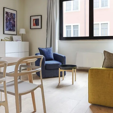 Palette Bergonzoli Place * מילאנו