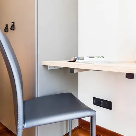 Apartment Hintown Duomo Via Baracchini *