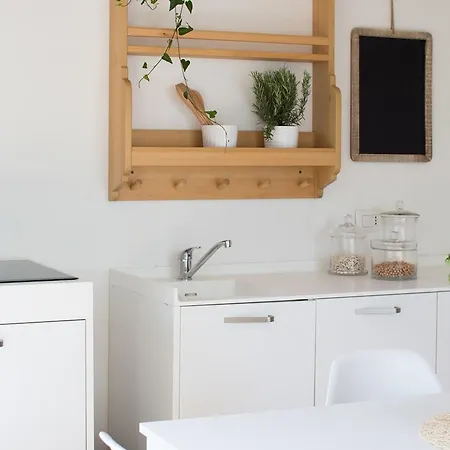 Kamp alanı Ecosuite & Milano