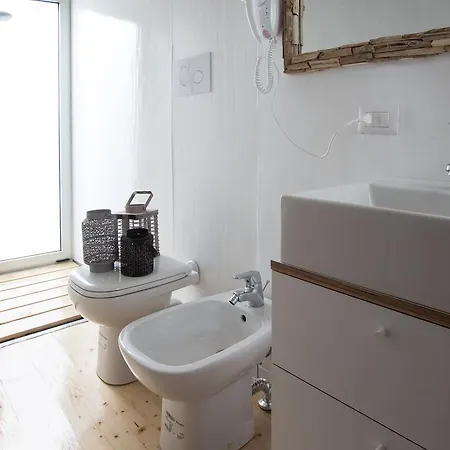 Ecosuite & Κάμπινγκ