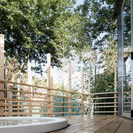 Ecosuite & 4* Milaan