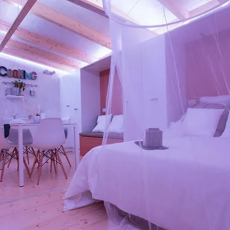 Ecosuite & 4* Milaan