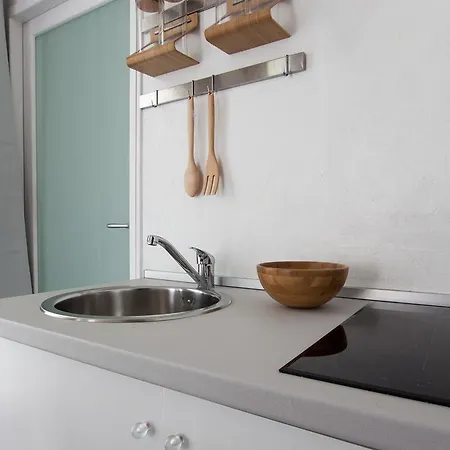 Κάμπινγκ Ecosuite &