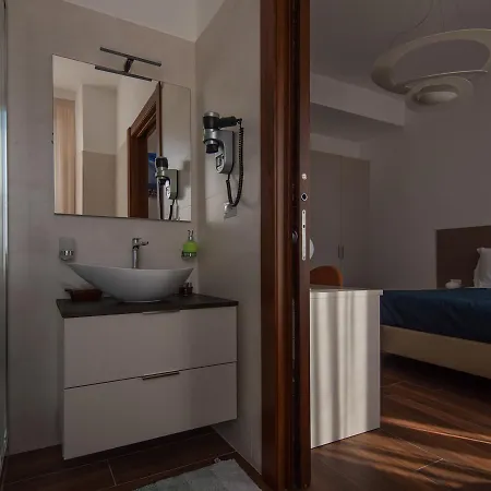 Guest house Enjoy Skyline Milan