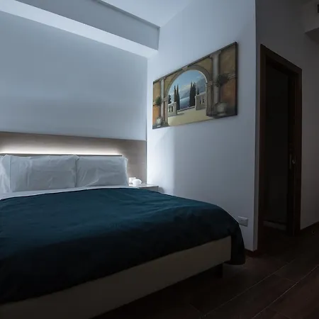 Πανσιόν Enjoy Skyline 4*