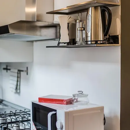 Appartamento Caesar Apartament
