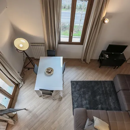 Apartamento Caesar Apartament *