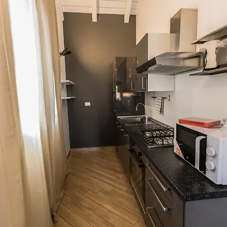 Appartamento Caesar Apartament Milano