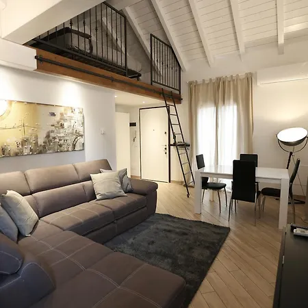 Caesar Apartament Appartamento