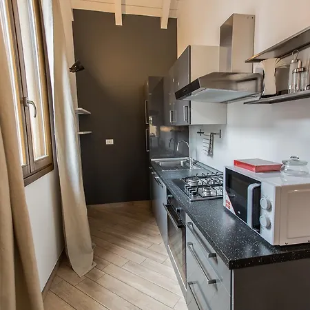 Caesar Apartament Apartamento Milán
