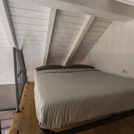 Appartamento Caesar Apartament *