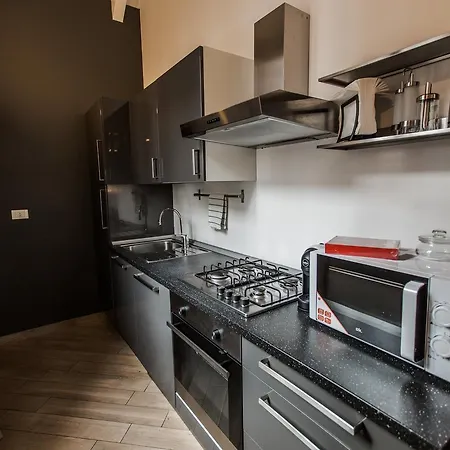 Appartamento Caesar Apartament