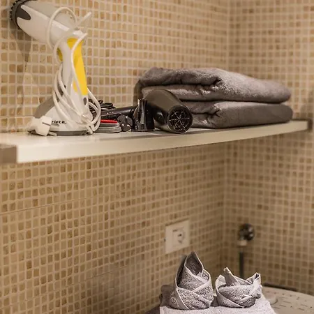 Caesar Apartament Milán