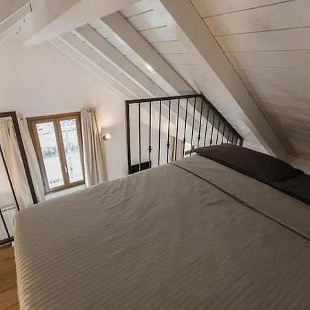 Appartamento Caesar Apartament Milano