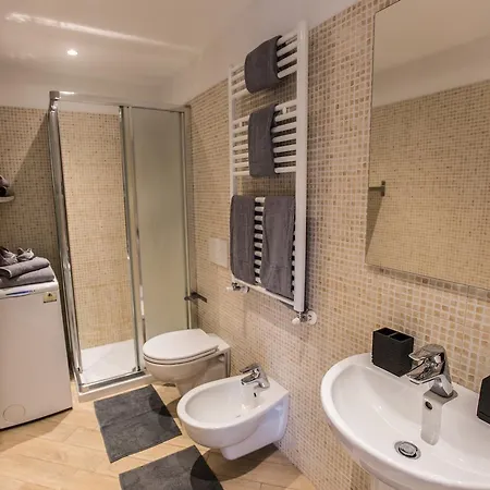 Apartamento Caesar Apartament *