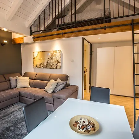 Caesar Apartament * Milán