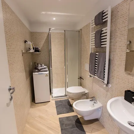 Caesar Apartament * Milán