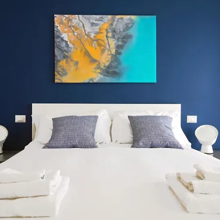 Apartment Italianway-castel Morrone 1/a Milan