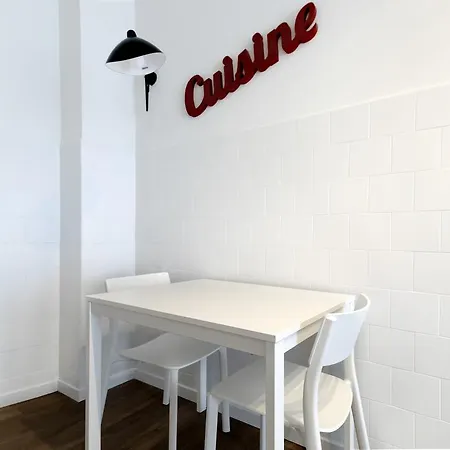 Italianway-castel Morrone 1/a Apartment