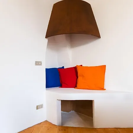 Italianway-pastrengo 11 Flat * Milan