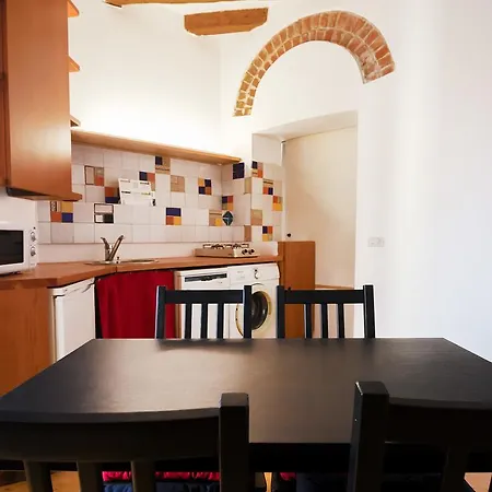 Italianway-pastrengo 11 Flat Apartment