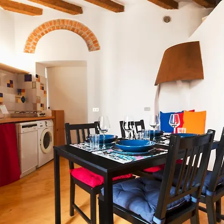 Apartment Italianway-pastrengo 11 Flat Milan