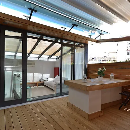 Heart Duomo Design Apartment *