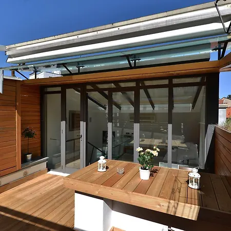 Apartment Heart Duomo Design Mailand