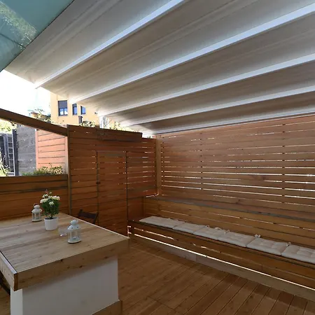 Heart Duomo Design Apartment Mailand
