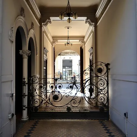 Heart Duomo Design Apartment *