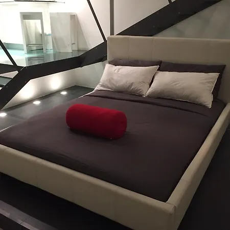 Apartment Heart Duomo Design Milan