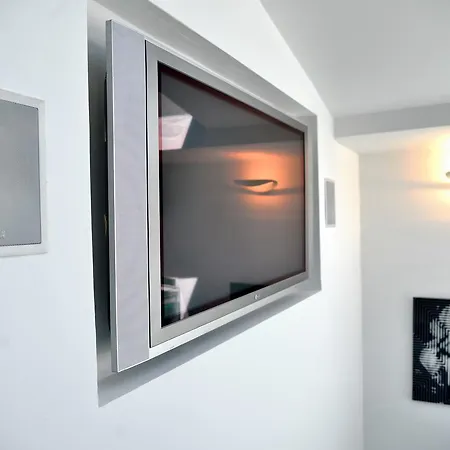 Apartment Heart Duomo Design *