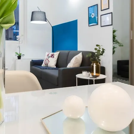 Hintown Castaldi Lofts شقة