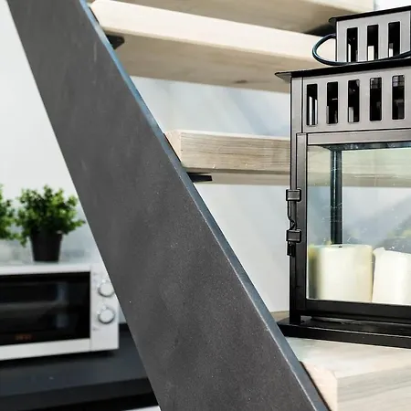 Hintown Castaldi Lofts Appartamento Milano