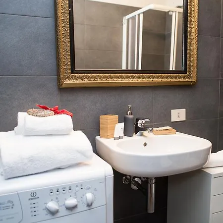 Darsena Cozy Flat Apartamento Milão