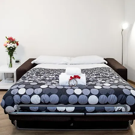 Darsena Cozy Flat * Milão