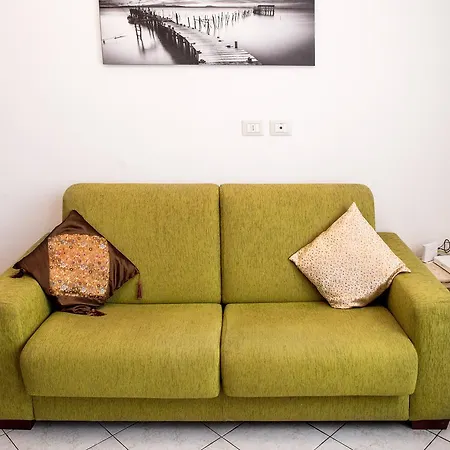 Gambara Citylife Urban Nest 米兰