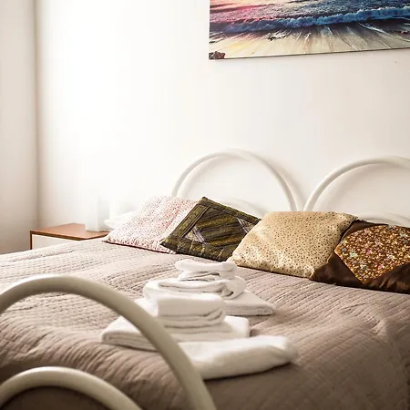 Apartment Gambara Citylife Urban Nest Mailand