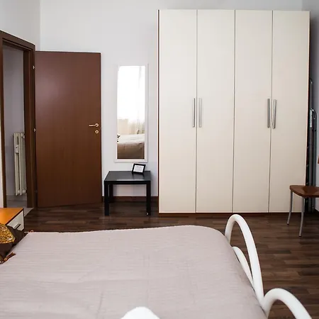 Gambara Citylife Urban Nest * Milán